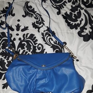 Juicy couture crossbody bag
